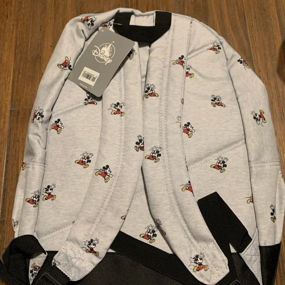 Mickey Mouse Print - Picture 7 of 11